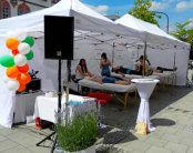 ANIMA Events & Promotion