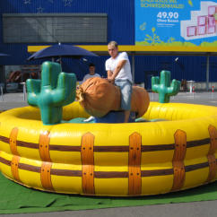 Bullriding