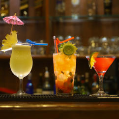 Cocktailbar