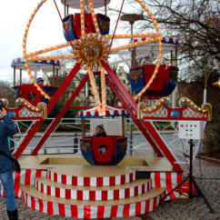 Karussell