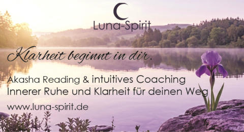 Luna-Spirit