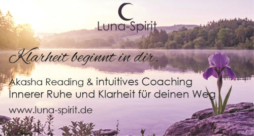 Luna-Spirit
