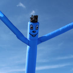 Skydancer
