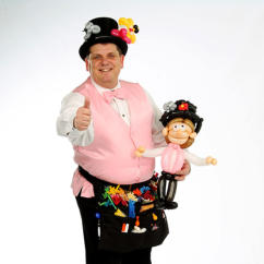 Zauberer